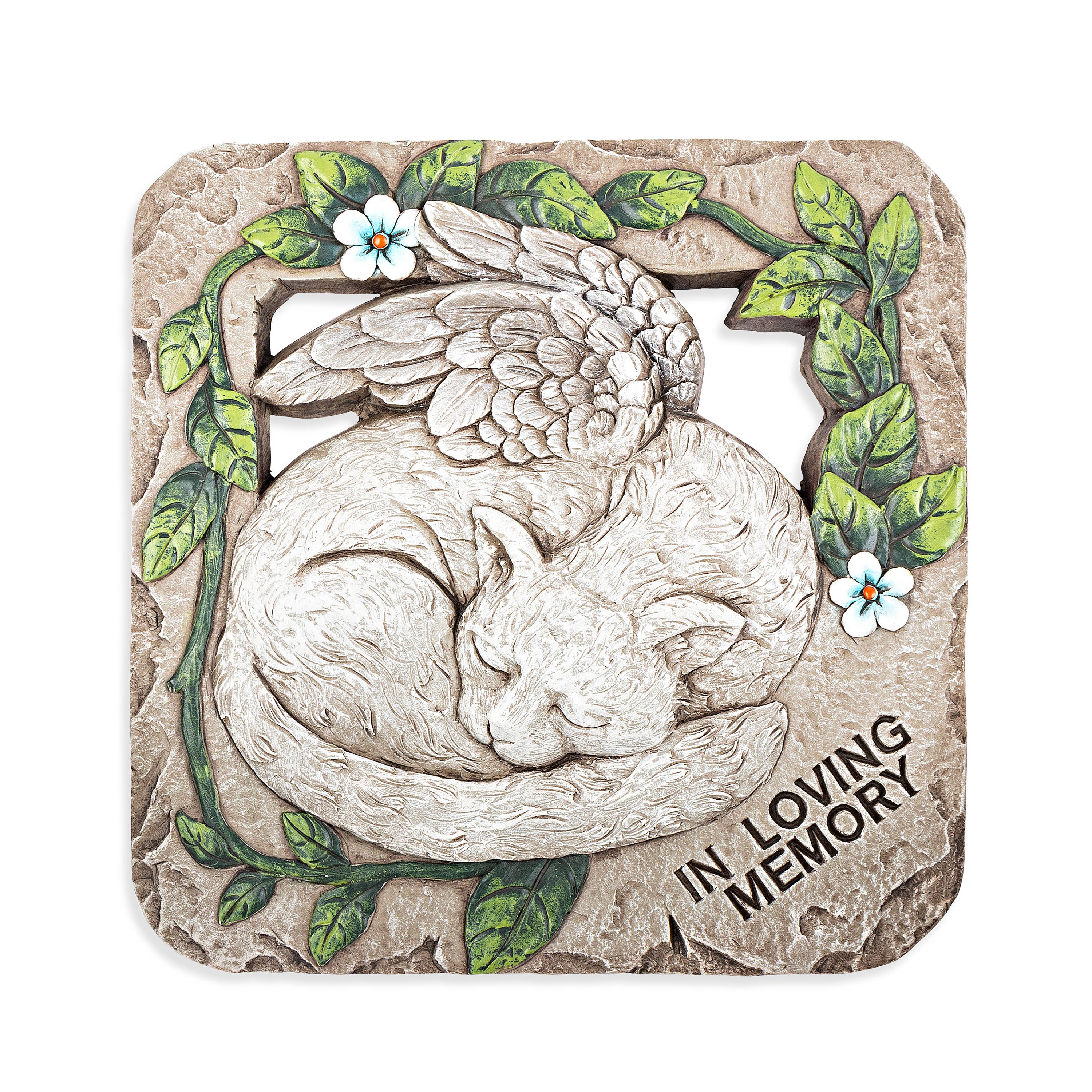 The Gerson Companies - Wholesale Stepping Stone - Gerson Introduce The Gerson Companies' Cement Dog & Cat Step1