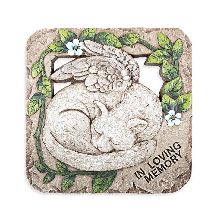 The Gerson Companies - Wholesale Stepping Stone - Gerson Introduce The Gerson Companies' Cement Dog & Cat Step1