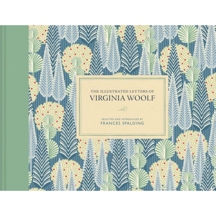 Letters of Virginia Woolf for wholesale by Penguin Random House LLC