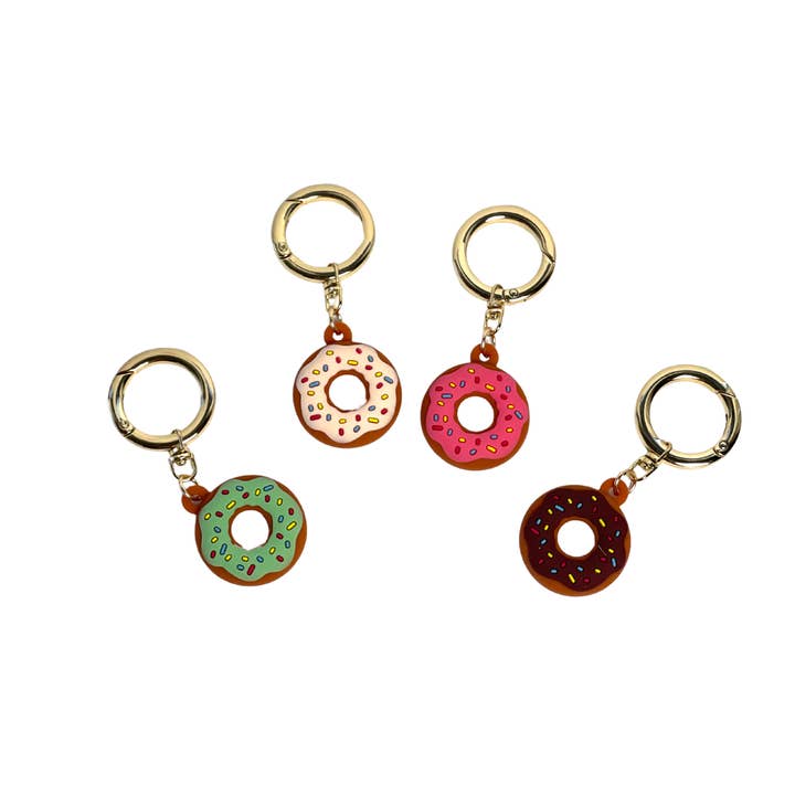 Apple Airtag beschermhoes - meerdere kleuren voor wholesale door Vixen Fluffy Paws