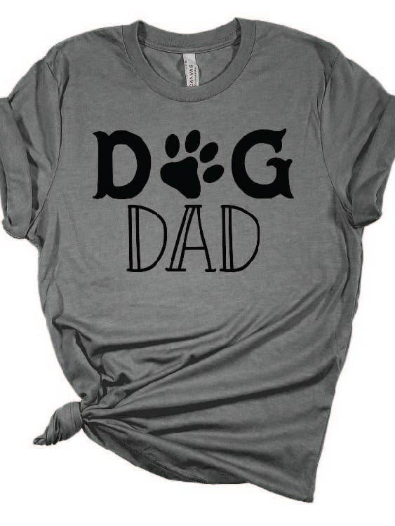 PAPA DE CHIEN pour la vente par Bearded Bird Apparel