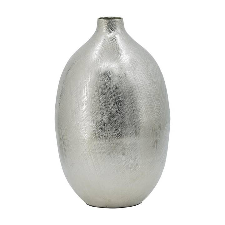 A&B Home Group Inc. - Wholesale Decorative Jar - Aluminum Vase