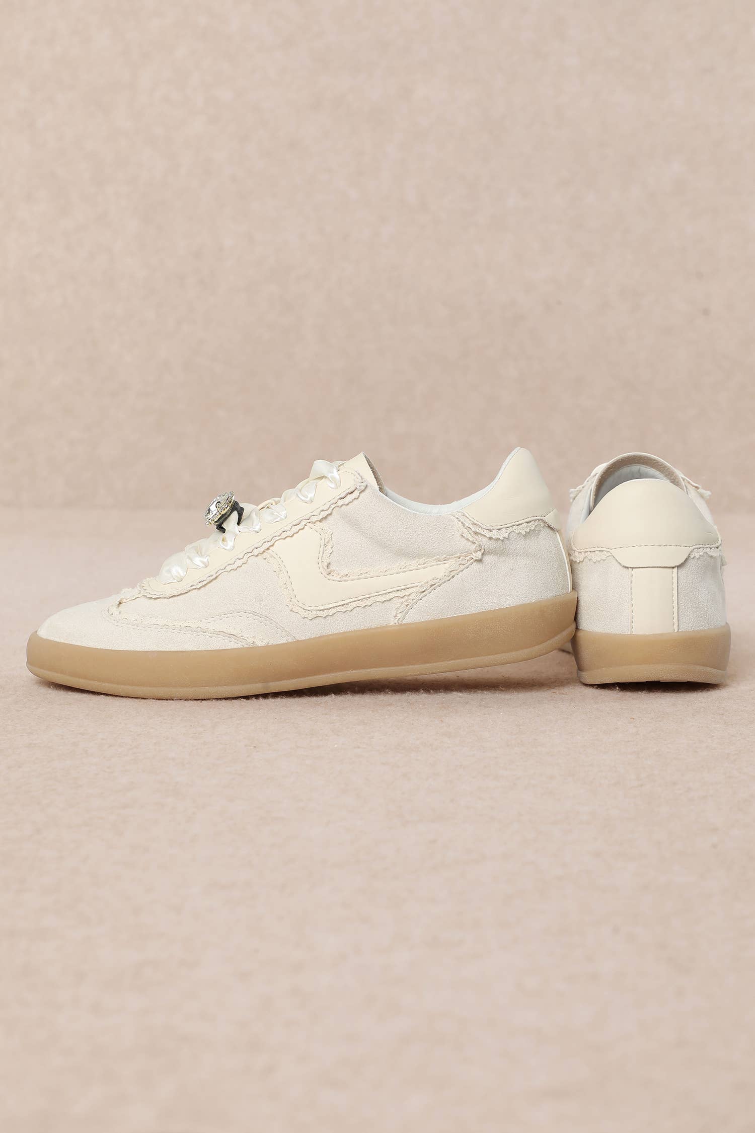 Mis Jes - Wholesale Lifestyle Sneakers - Women's - MX-DESTINY68