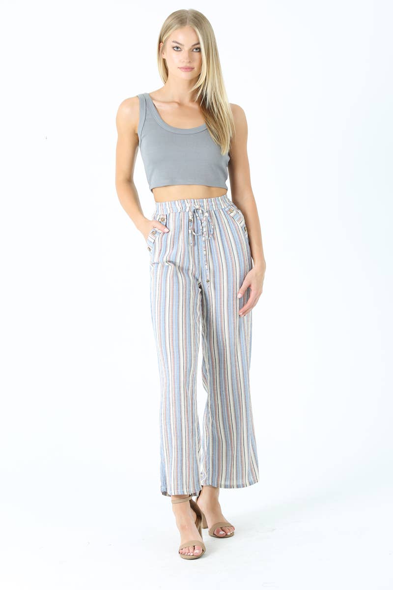 ANGIE - Wholesale Knit Top - Women's - X2CK3-ASIS10