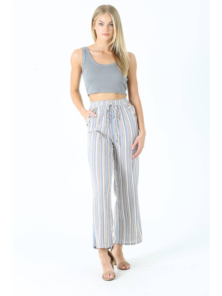 ANGIE - Wholesale Knit Top - Women's - X2CK3-ASIS10