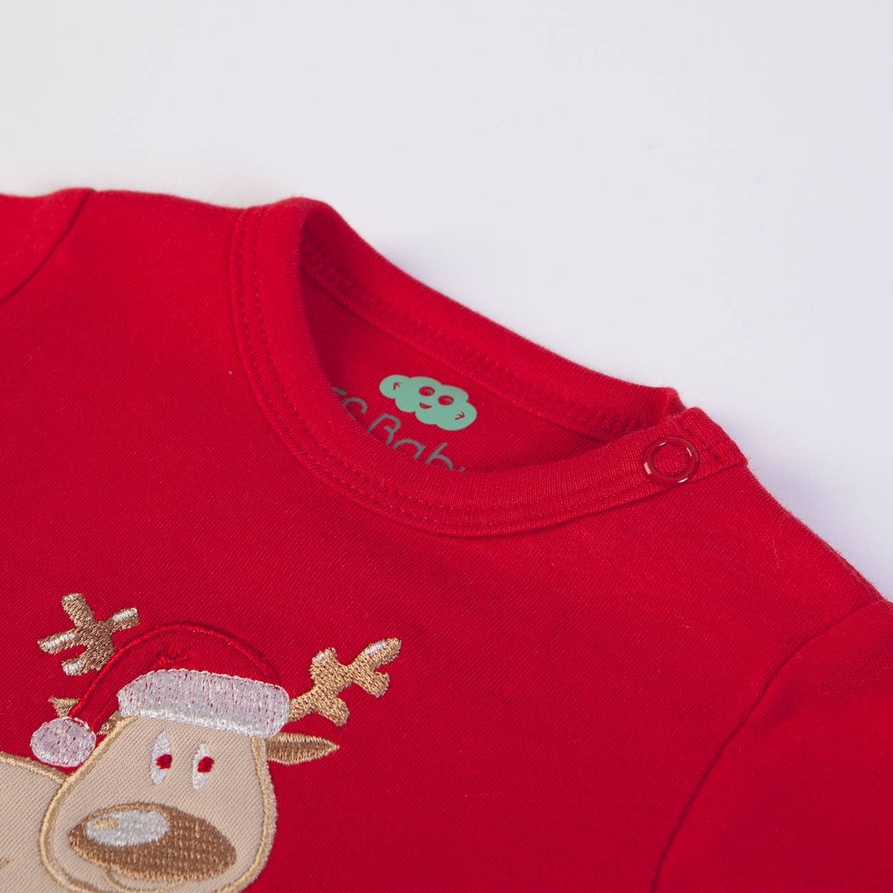 Red 16639 - Christmas body - AW 25-26 for wholesale on Faire1