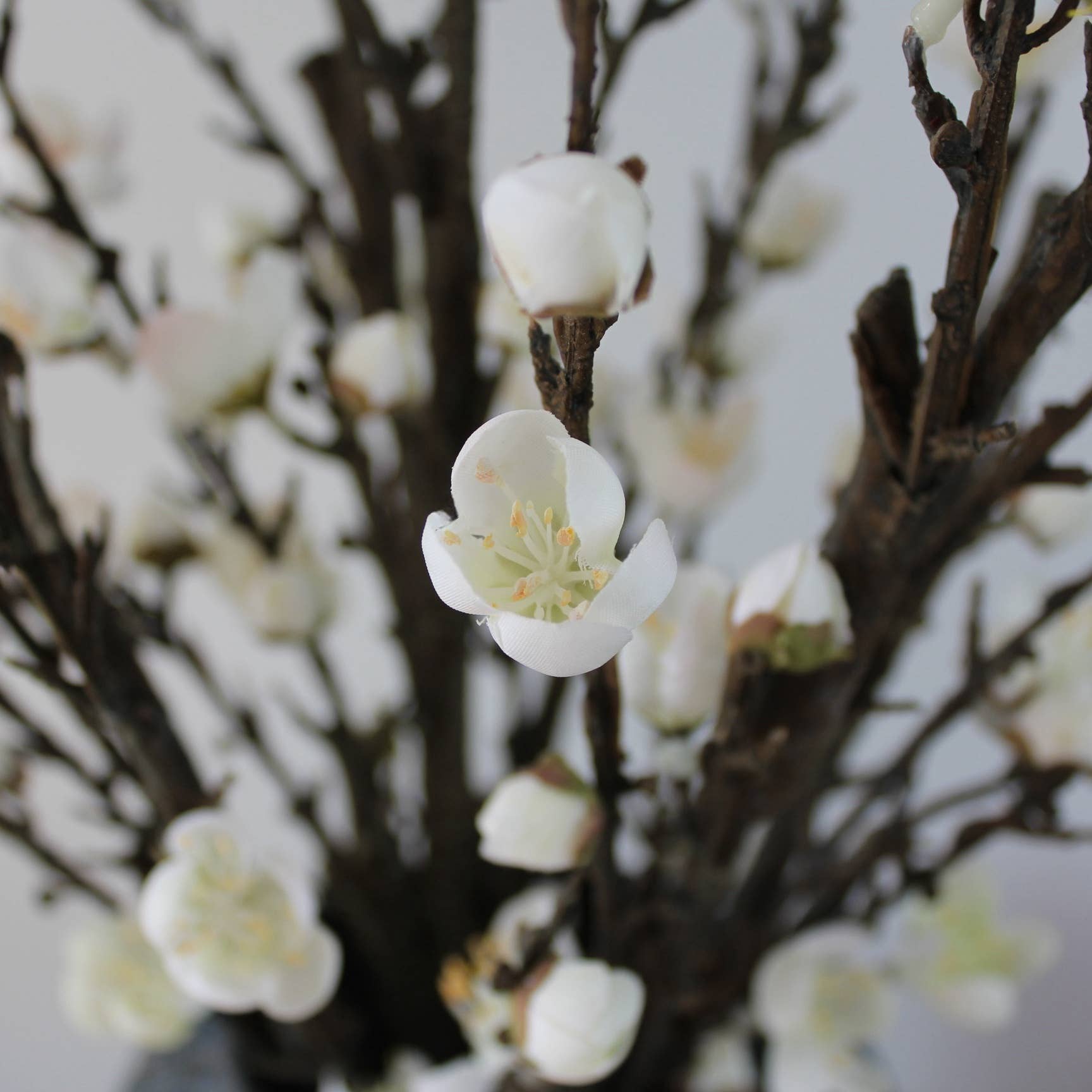 ACNITE(We cover U.S. import duties) – Großhandel Künstliche Blumen – Künstliche Kirschblütenblume als Hochzeitsdekor7