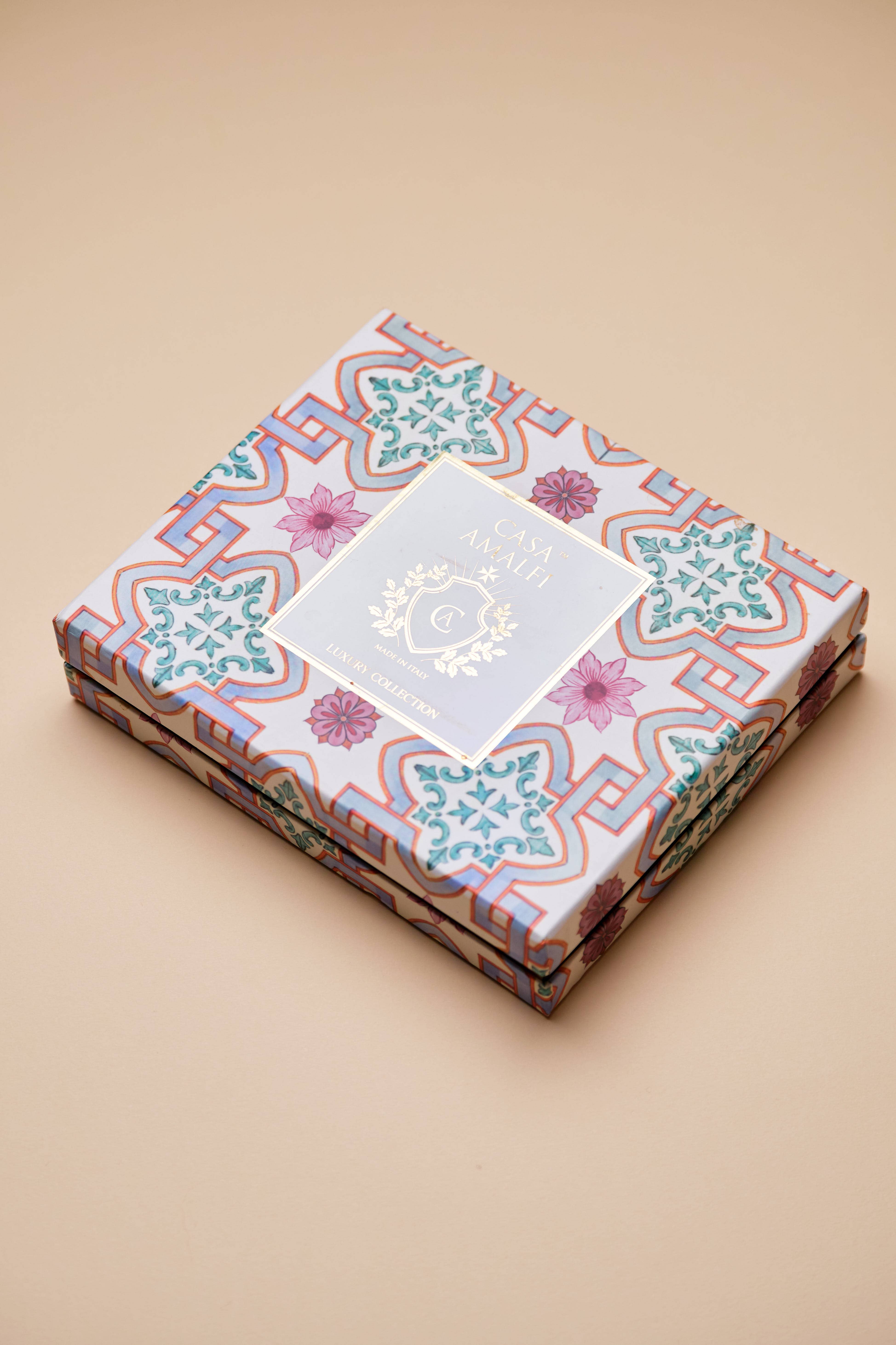 Casa Amalfi - Wholesale Gift Box - Giardini Di Ravello Single Gift Box5