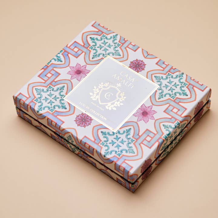 Casa Amalfi - Wholesale Gift Box - Giardini Di Ravello Single Gift Box5