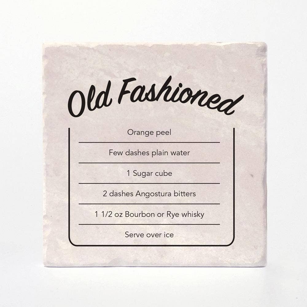 Versatile Coasters Canada - Wholesale Coasters - Drink Recipes Coasters2