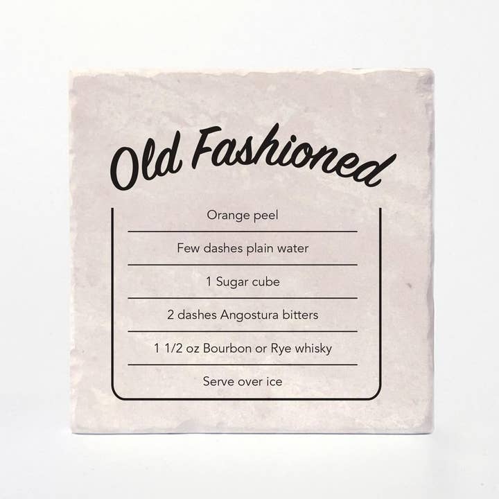 Versatile Coasters Canada - Wholesale Coasters - Drink Recipes Coasters2