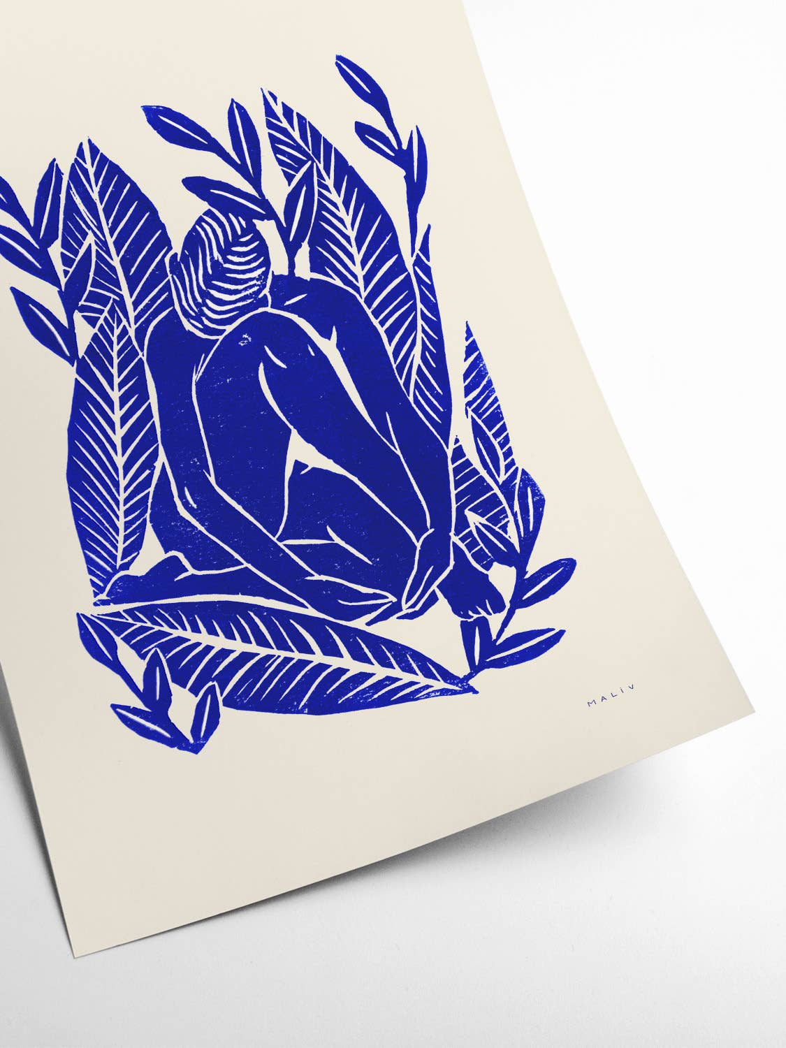 PSTR Studio - Wholesale Poster - Maliv - Fouiller la nuit1