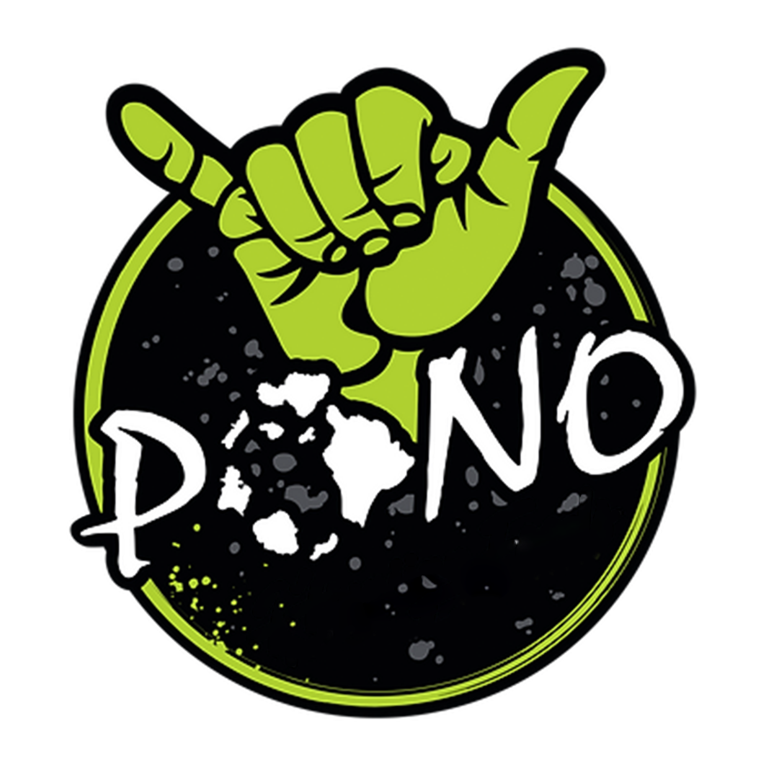 Pono Hawaiian Foods Co - Vendita all'ingrosso Verdure essiccate/disidratate - Nori Komi Furikake - 500g (1,1# Sfuso) CONFEZIONE - (10 sacchetti in foglio da 1,1#)2