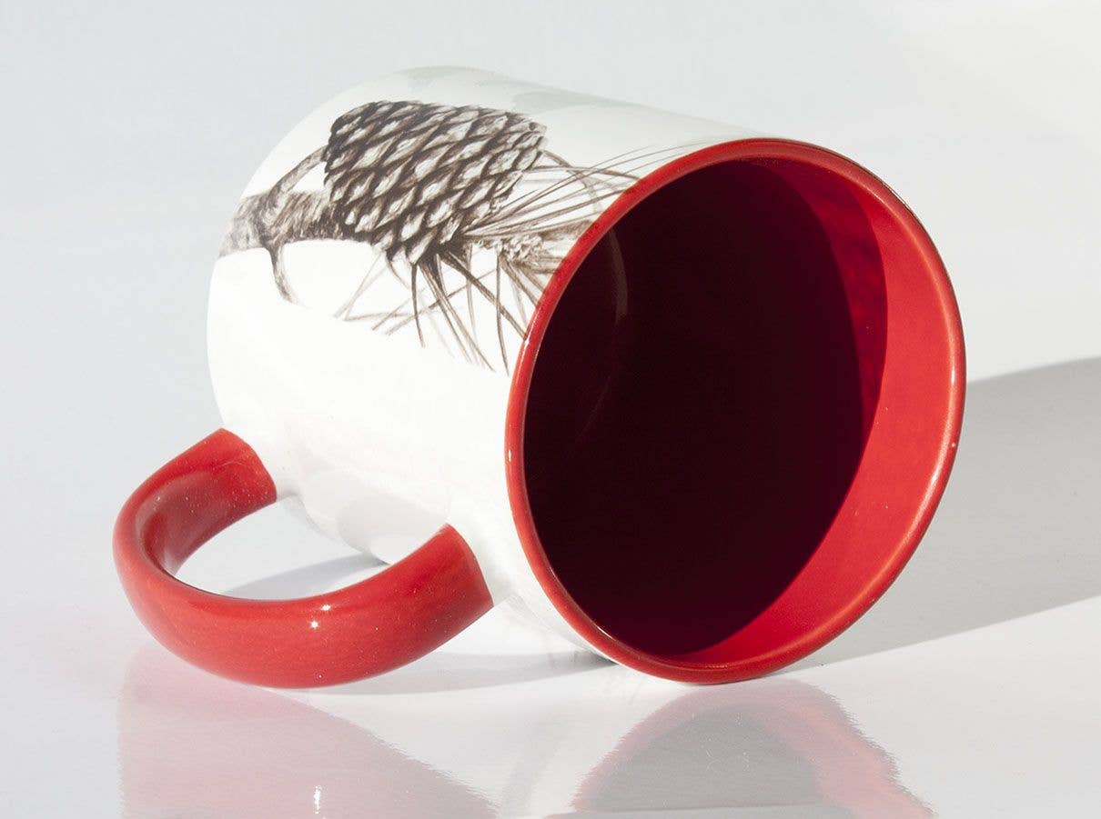 Sirem Wild - Wholesale Coffee Mug - Picapinos mug2