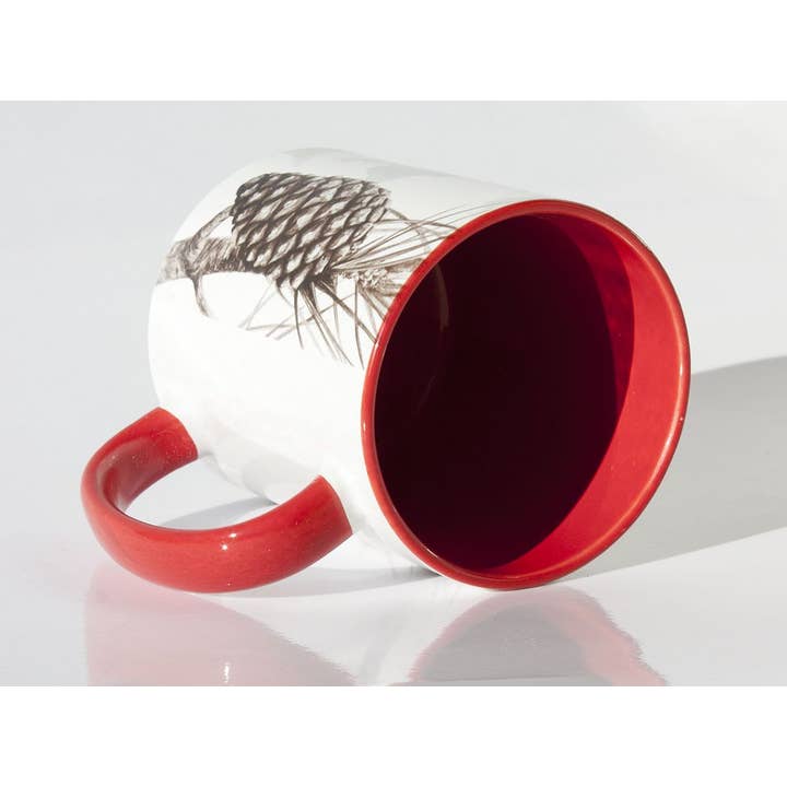 Sirem Wild - Wholesale Coffee Mug - Picapinos mug2