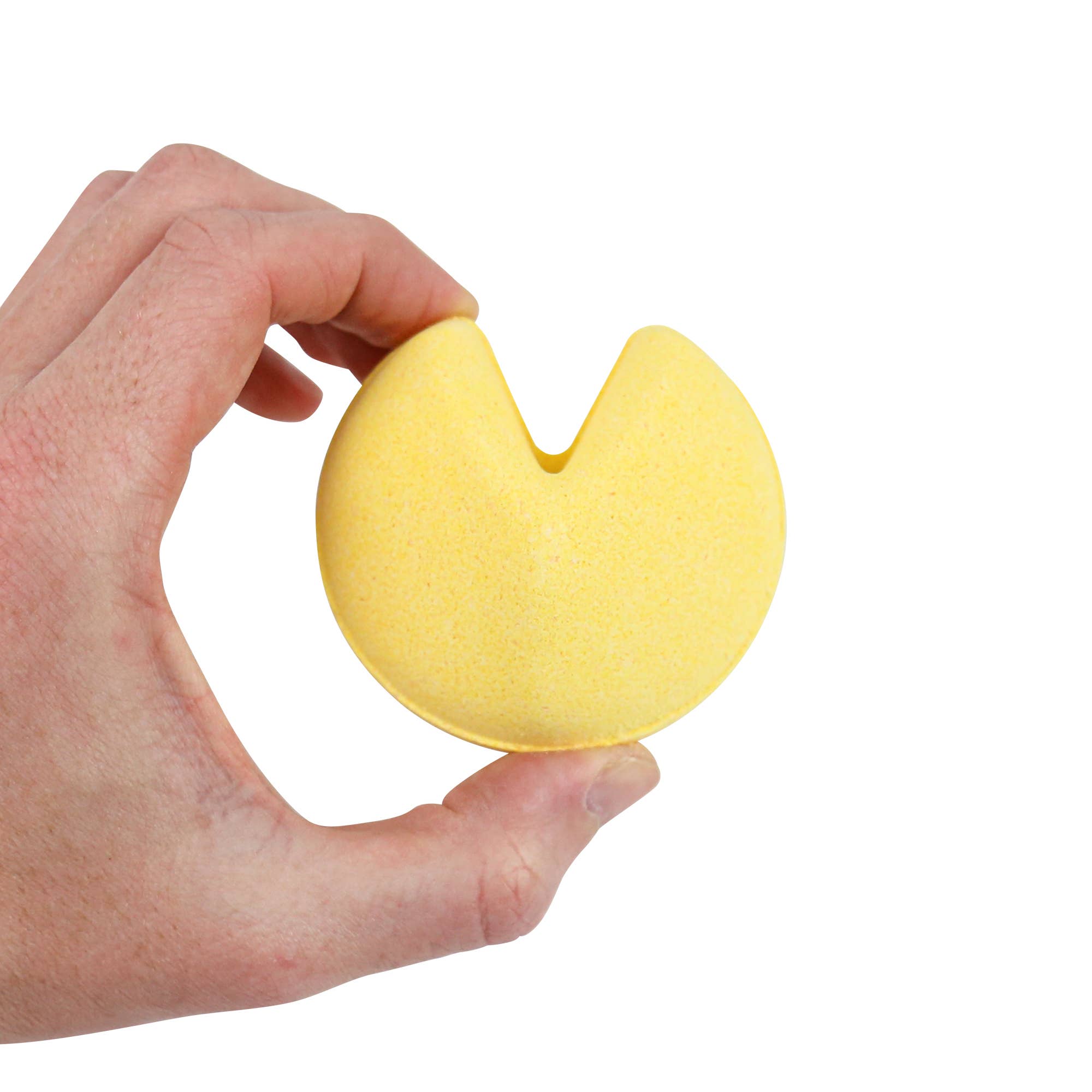 Gift Republic - Wholesale Bath Bomb/Fizz - Fortune Cookie Bath Bomb3