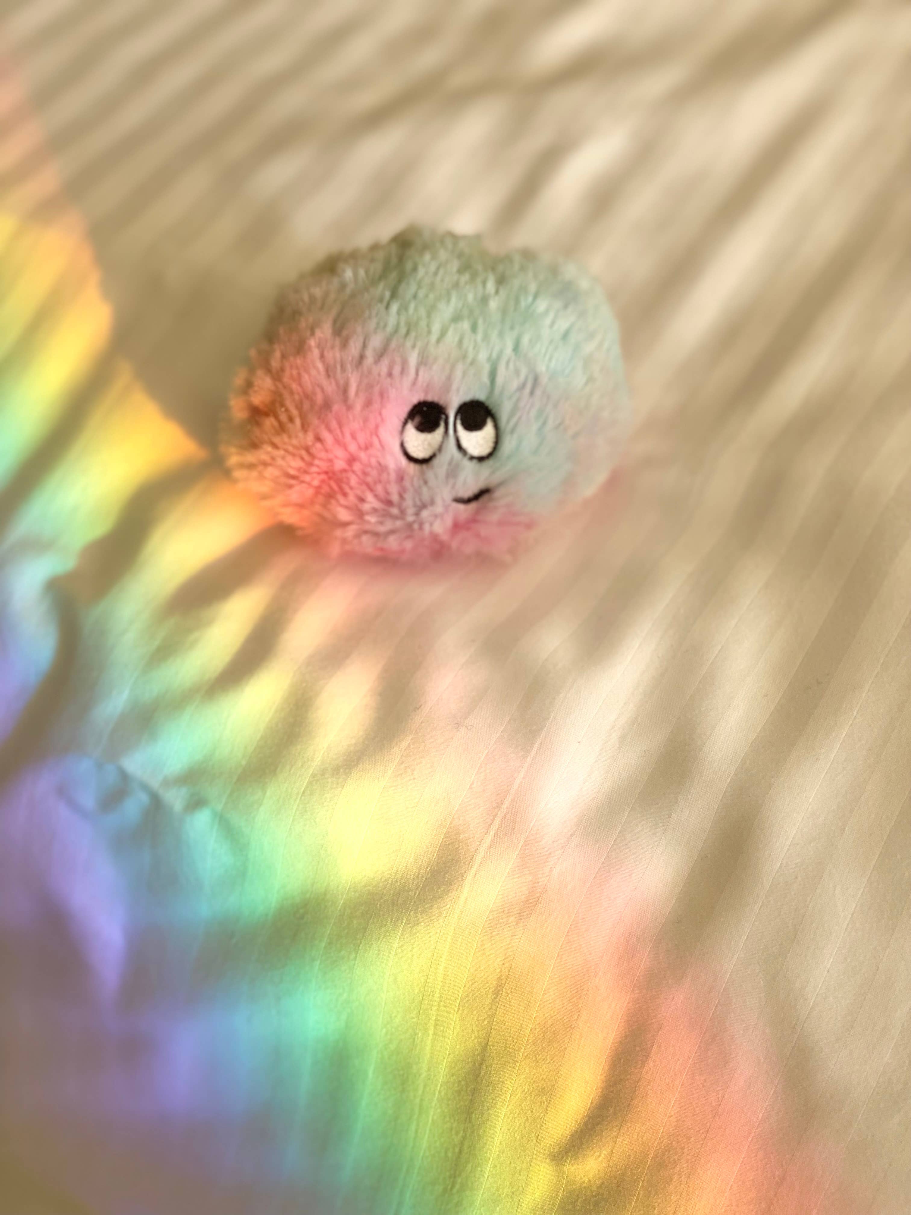 FLAUSCHN® - Vendita all'ingrosso Portachiavi - Unisex - Portachiavi miniFLAUSCHN (10 cm)1