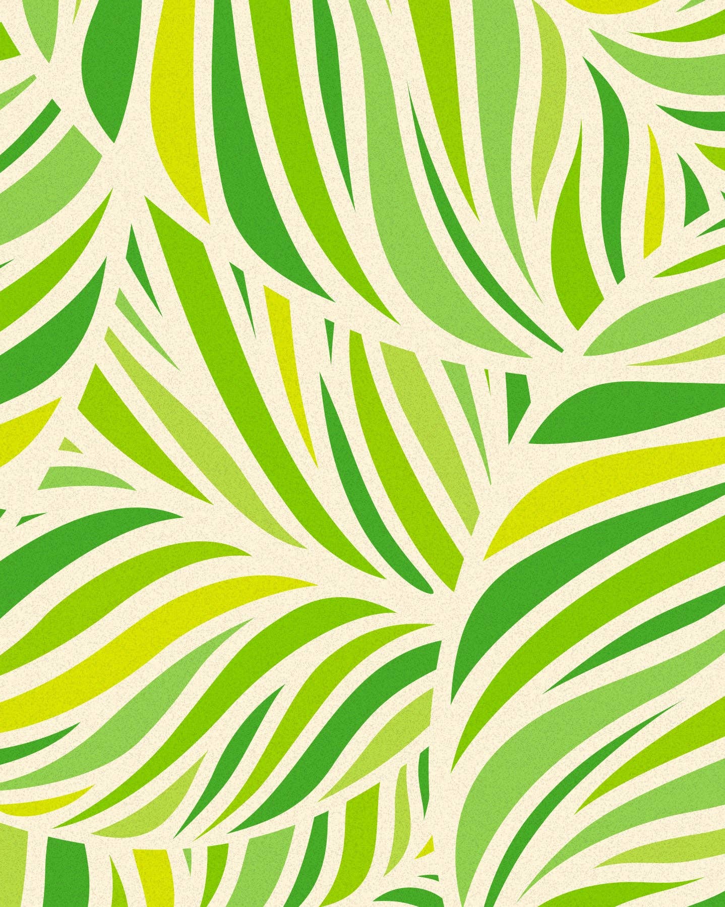 LUVLY+WILDE - Wholesale Beach Towel - Hello Hosta Travel Towel (FS)8