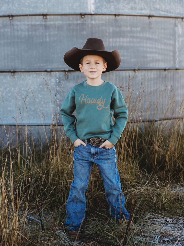 Hej Unger Crew for engroshandel hos Made of Mountains