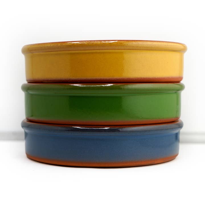 Terracotta Cazuela Colorful Clay Cookware and other Purchase Wholesale clayre eef. Free Returns & Net 60 Terms on Faire trending on Faire.