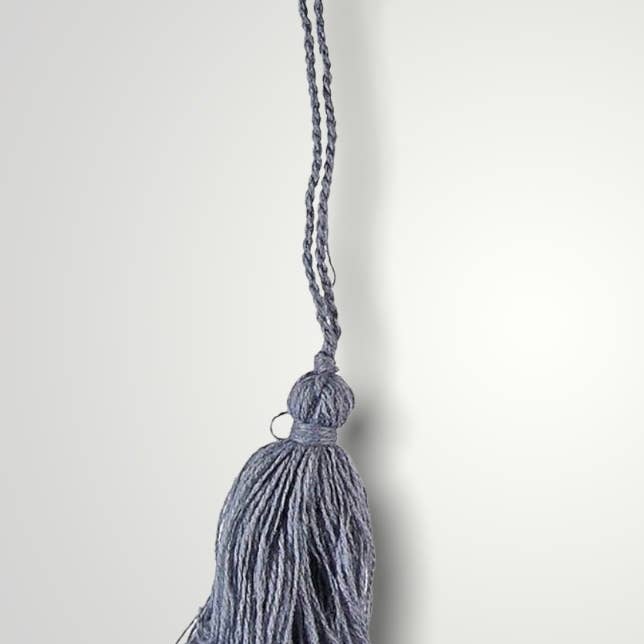 MIRAMAR Store - Wholesale Decorative Tassel/Wall Drop - Silk Tassel, Decorative Tassel