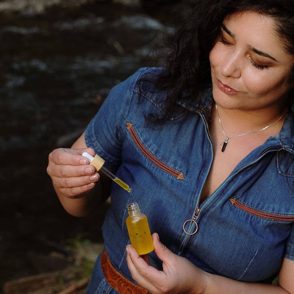 the.alambique - Wholesale Gezichtsserum/concentraat - de beste • bijengif • huidnectar •6