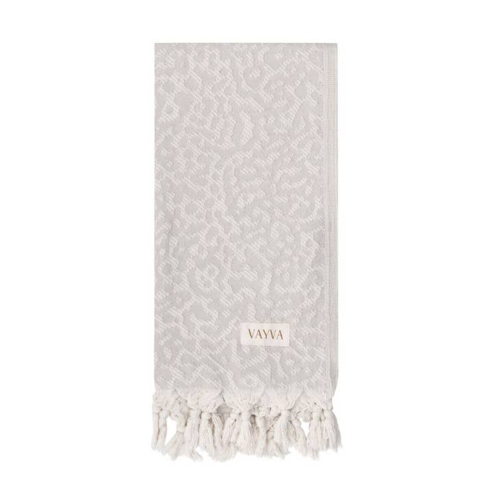 VAYVA - Wholesale Beach Towel - Cotton Towel | Beach Towel | Hammam Towel Mykonos