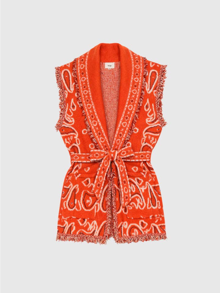 COLETE NINDI pimento por atacado de An'ge