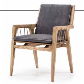 BRUNO HF439 for wholesale by harran furniture