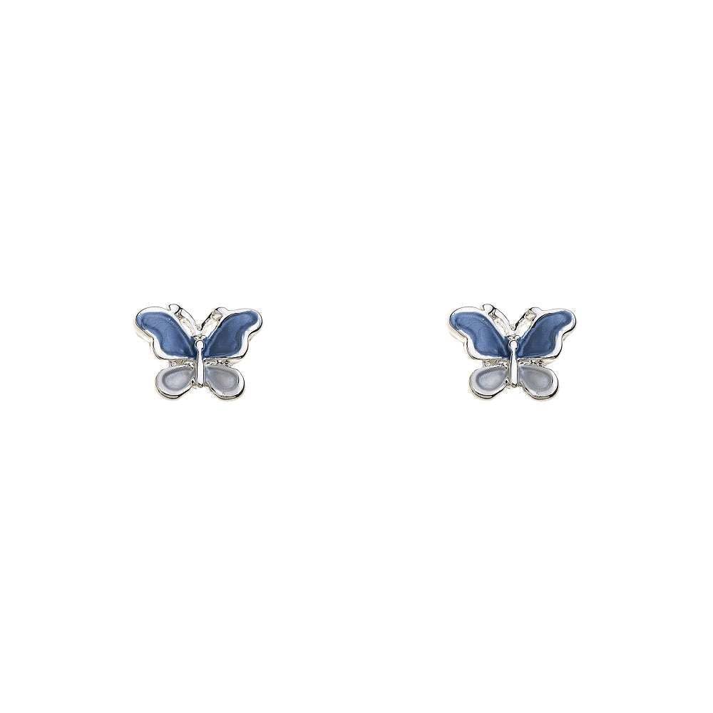 Fox by Ren GmbH - Wholesale Stud/Post Earrings - earrings - butterfly0