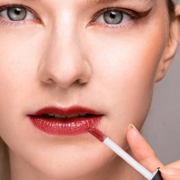 BEAUTYLOPE Pure & Vegan Halal Cosmetics - Vendita all'ingrosso Lucidalabbra - Gloss labbra vegano e halal Candan2