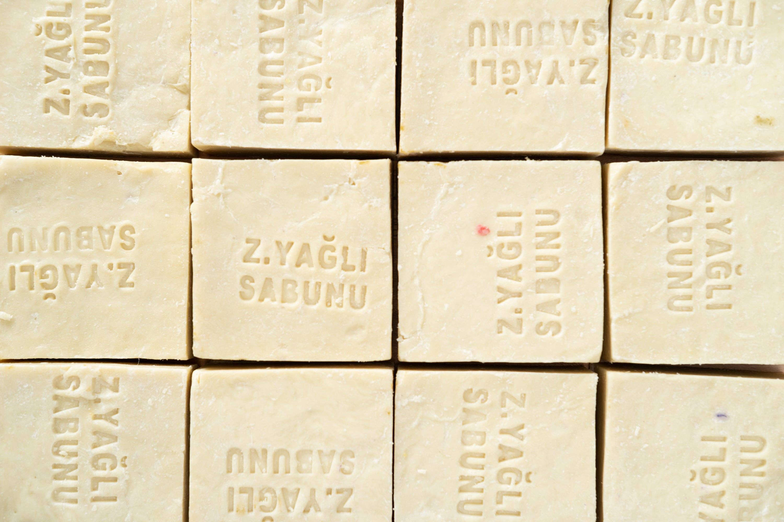 Eastern Woven - Wholesale Bar Soap - Olive Oil Soap Bar2