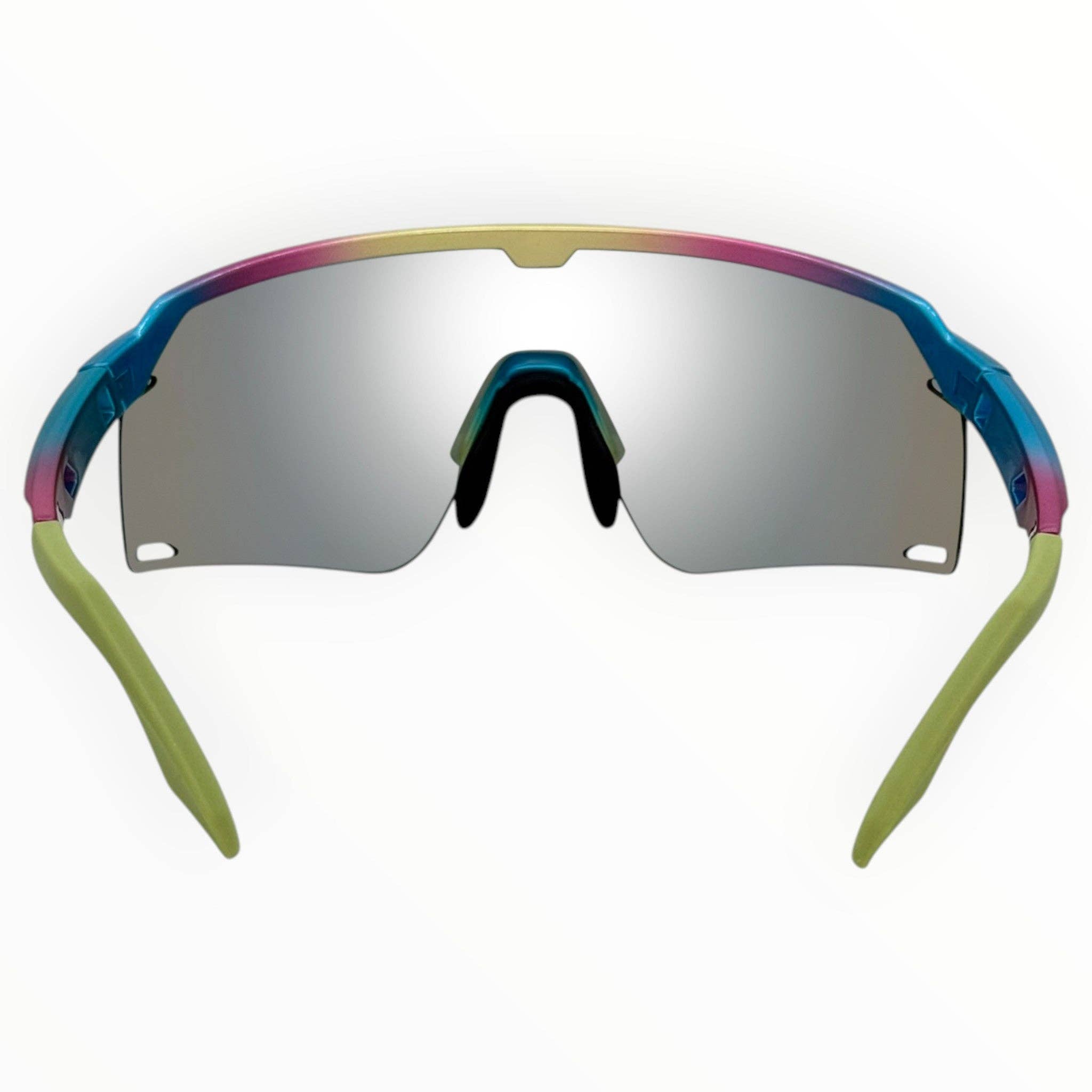 BEXST - Wholesale Sunglasses - Unisex - Chimera - JBX22