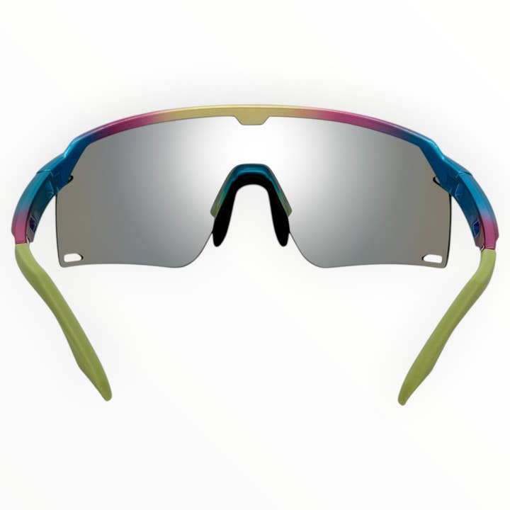 BEXST - Wholesale Sunglasses - Unisex - Chimera - JBX22