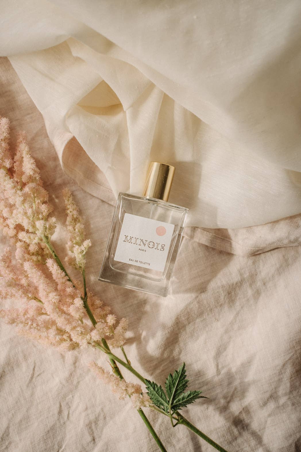 Minois Paris - Wholesale Perfume/Eau de Toilette - Toilet water - Toilet water for moms and children1