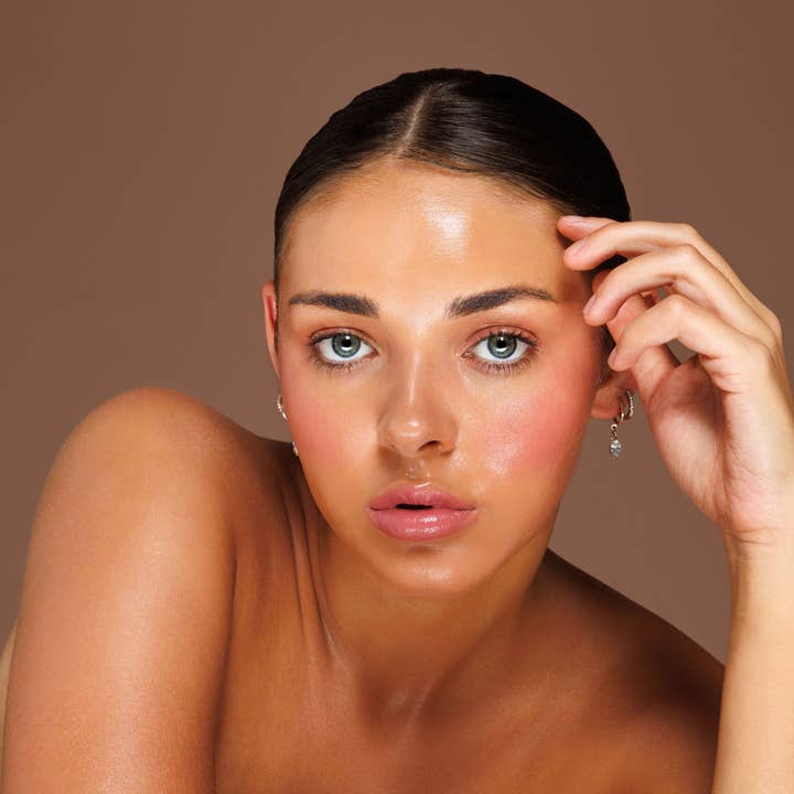 Avocado Zinc – Großhandel Lippenfarbe/-tönung – SPF 50 Natürlicher Lippen- & Wangenfarbton11