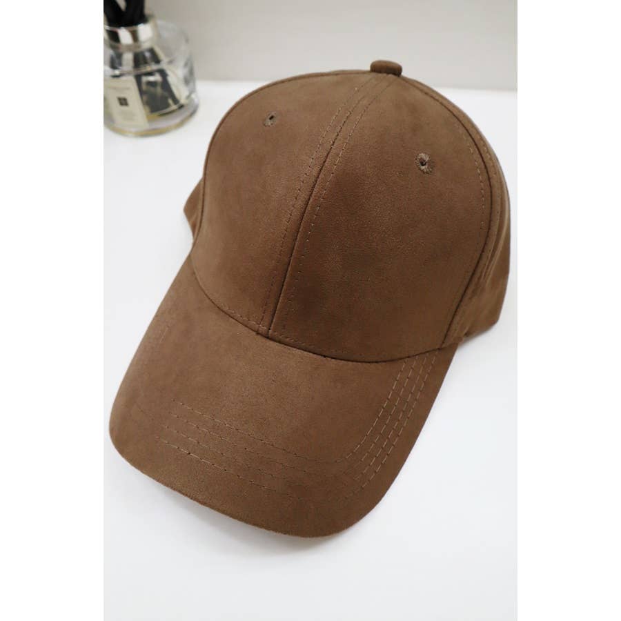 Love and Repeat - Vente Casquette de baseball – femme - Casquettes de baseball Everyday Suede8