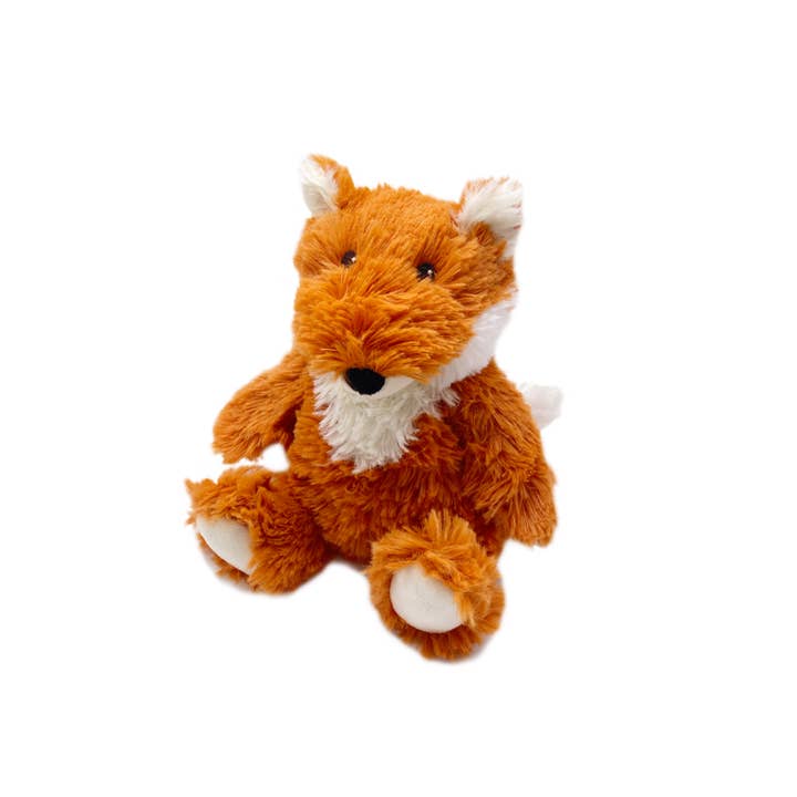 Warmies - Wholesale Stuffed/Plush Toy - Kids & Baby - Fox Warmies Junior
