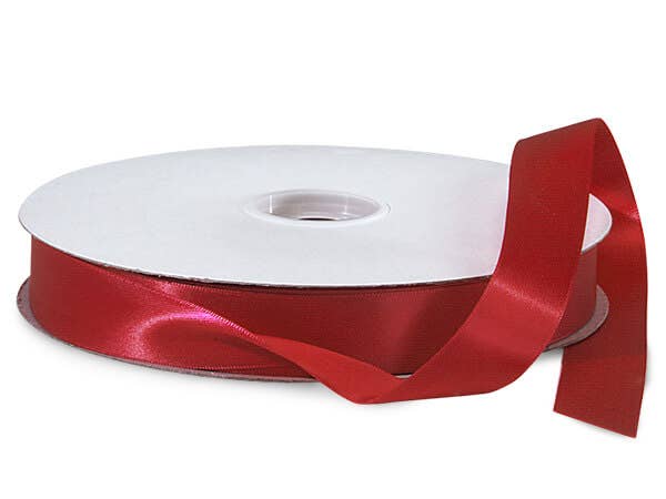 Nashville Wraps - Wholesale Ribbon - Gift Wrapping - Double Face Satin Gift Packaging Ribbon19