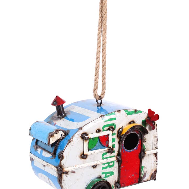 Think Outside - Wholesale Bird House - Bird Holiday0