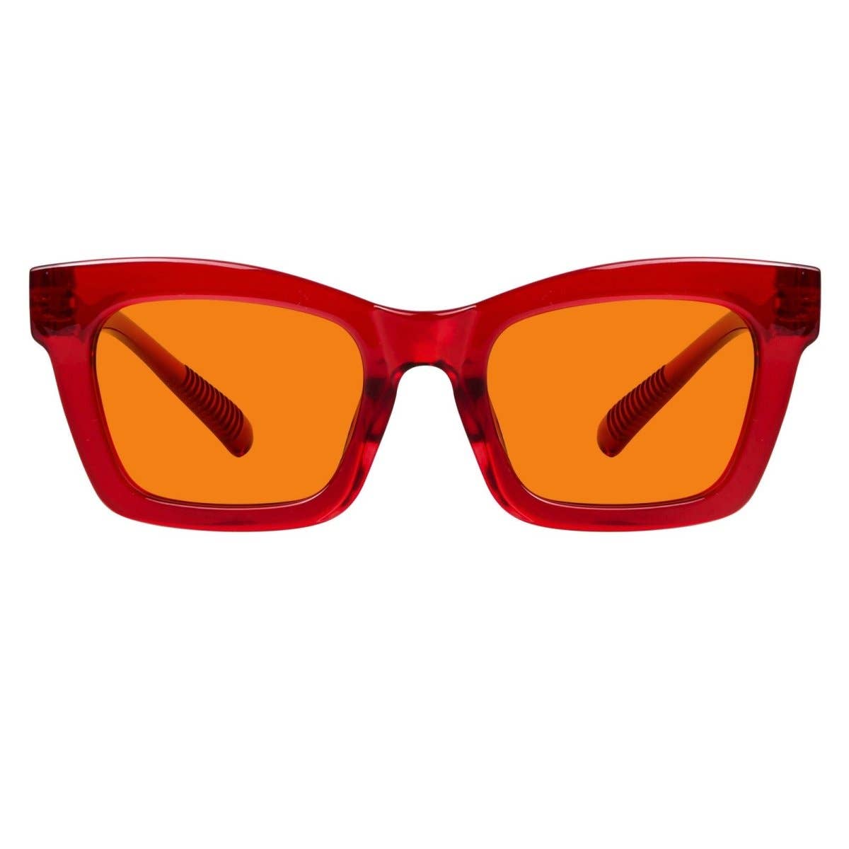 SPARE-SPECS, LLC - Wholesale Sunglasses - Unisex - 100% Blue Light Blocking Metalless Eyeglasses15