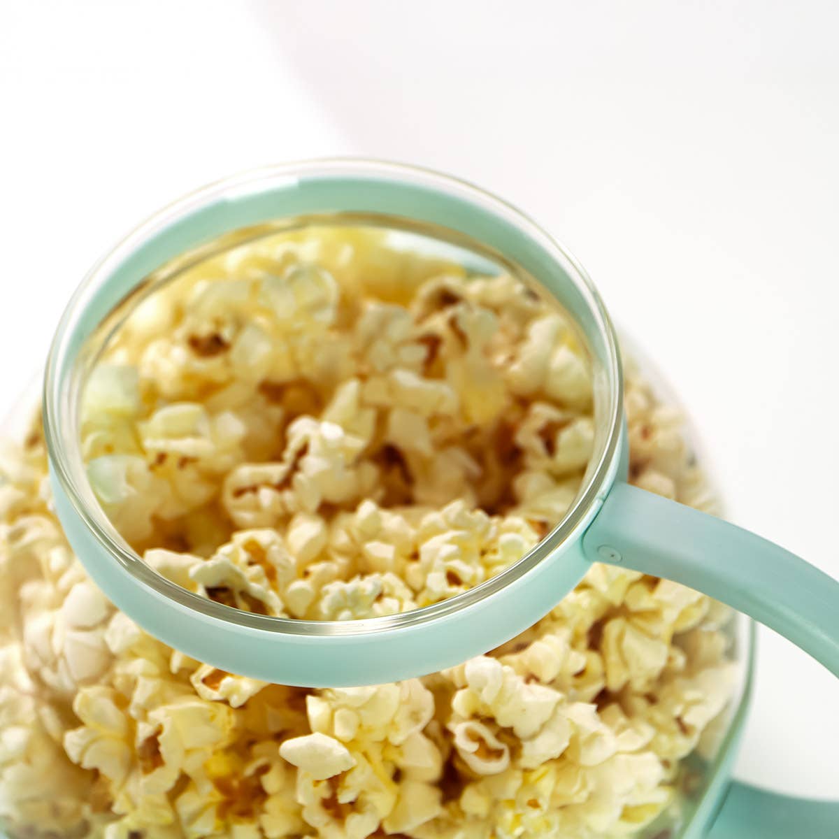 JOCCA – Großhandel Küchengerät – JOCCA Mikrowellen-Popcornmaschine Tqfunny7