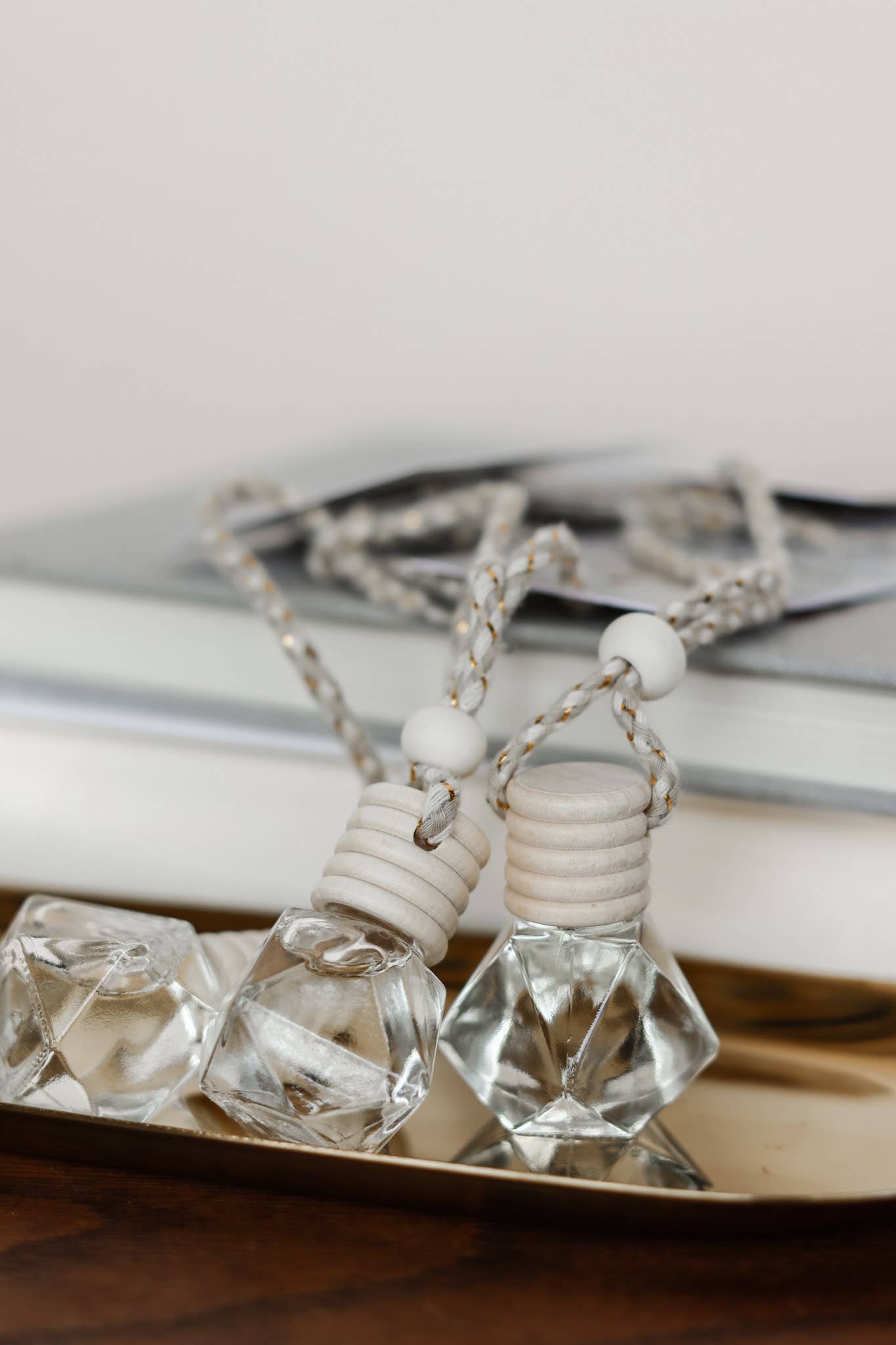 Honeydew Candle Co. - Wholesale Car Freshener - Unisex - Car Diffusers4