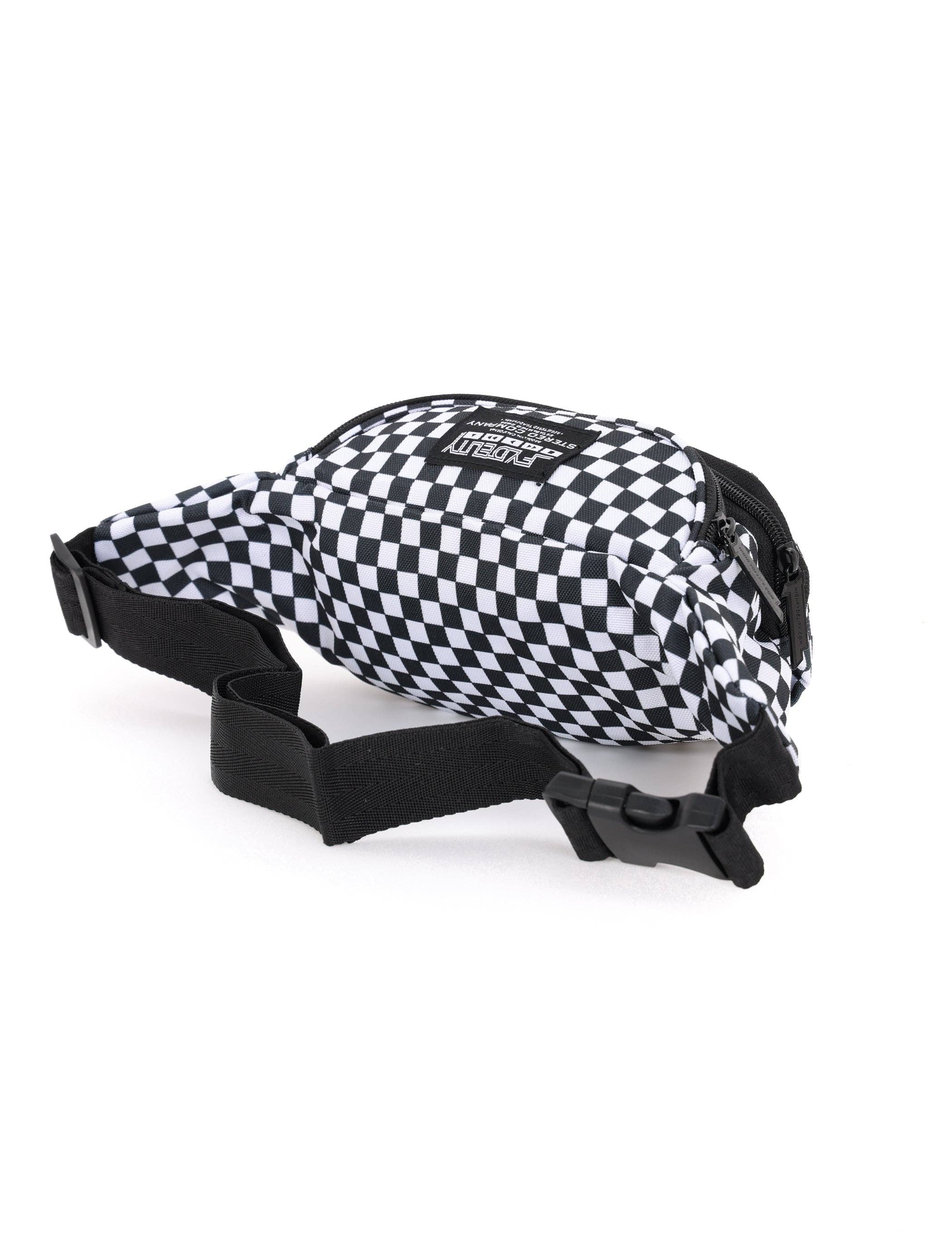 Fydelity - Wholesale Belt Bag - Unisex - 87265: FI-HI Bluetooth Speaker Bum Bag | Indy5