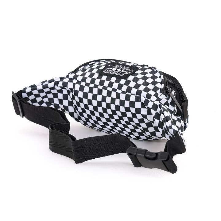 Fydelity - Wholesale Belt Bag - Unisex - 87265: FI-HI Bluetooth Speaker Bum Bag | Indy5