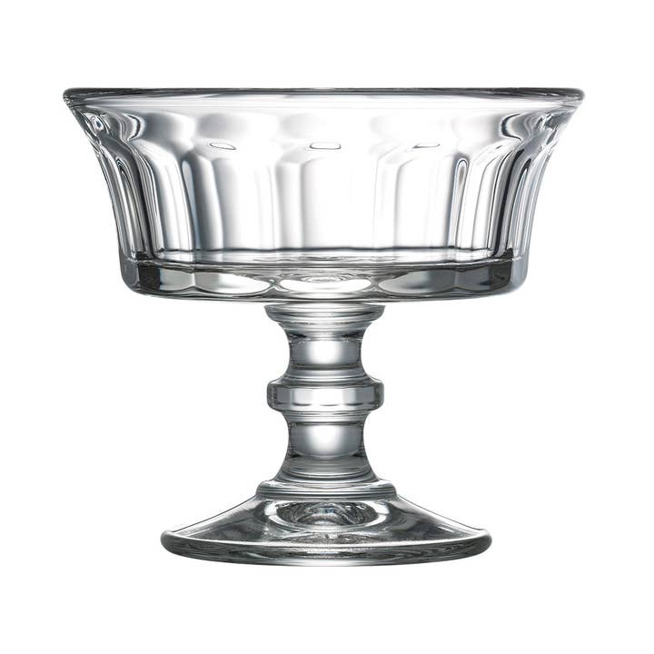 Juego de 6 copas de champán para venta al por mayor de La Rochère