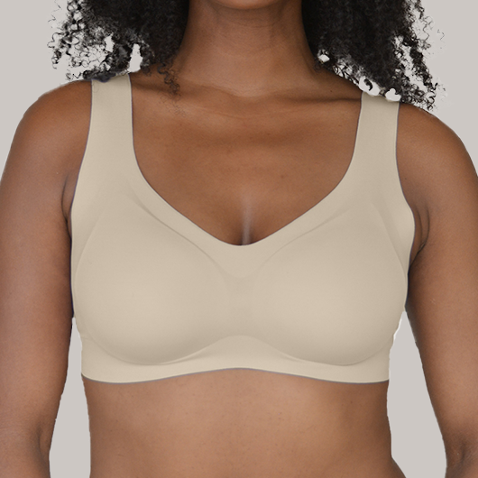 The Only Bra - Wholesale Bra - Women's - V-Neck Lift Bra11