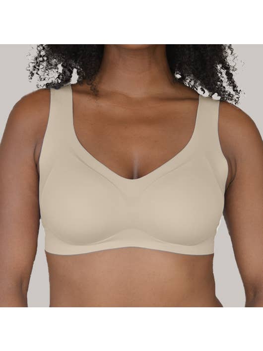 The Only Bra - Wholesale Bra - Women's - V-Neck Lift Bra11