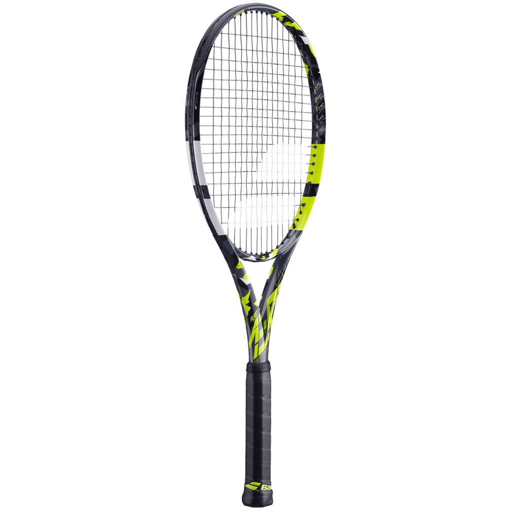 HRT ProShop - Wholesale Sporting Accessories - Babolat Pure Aero 2023 Tennis Racket1