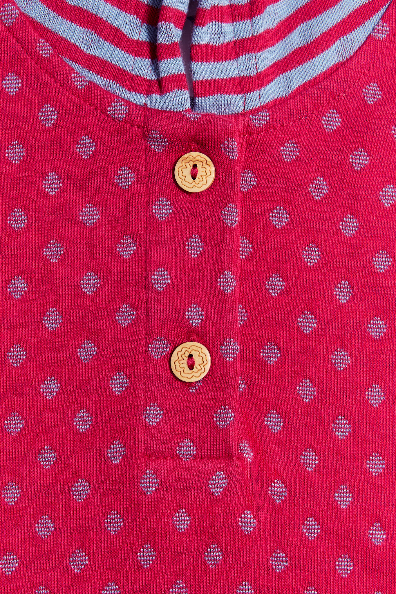 Persischrot 2274  Baby Tunikakleid for wholesale on Faire2